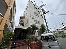 グランドハイツ2号館