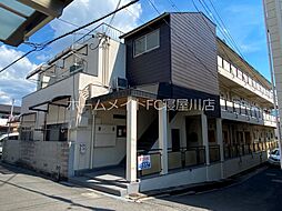 城垣マンション