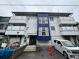 シティハイム上村