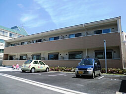 マンション　グレース