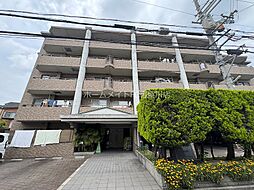 星田ロイヤルハイツ