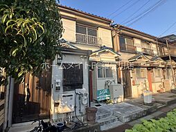 緑町6番2号テラスハウス