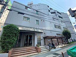 リヴィックスマンション