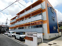 プログレッソ寝屋川