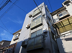 シャルマンシティ