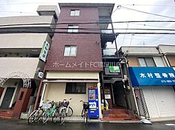 アルフィー大和田