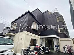 香里さくらハイツIII