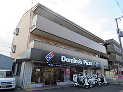 平井ハイツ3番館