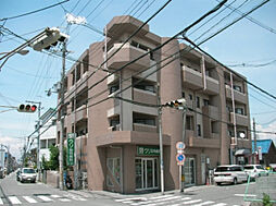 ヴァンクール高柳