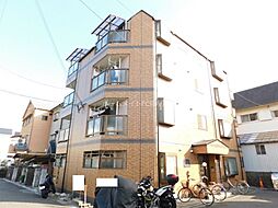 クワイエット四條畷