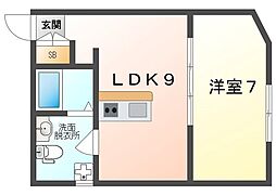 Flower Garden Neyagawa