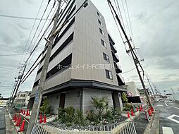 LUXE SHOEI NEYAGAWA MIDORIMACH