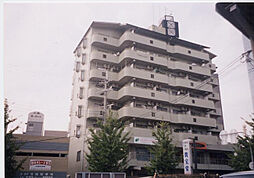 笠神マンション