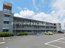 メゾン忍ケ丘