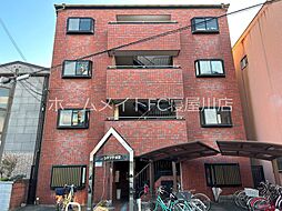 シャンテ渡辺