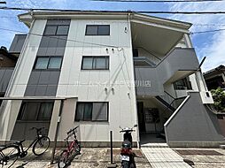 第3シャルマン四條畷