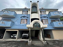 ドミシル並川
