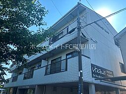 寝屋川市清水町