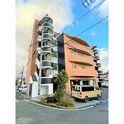 フリーディオ住道