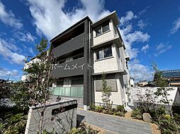 シャーメゾン　シンフォニア