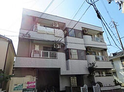 寝屋川コスモシティ