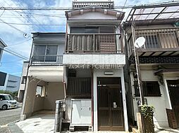四條畷市岡山5丁目7-11戸建