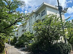 三井団地A棟78