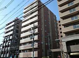 M’プラザ香里壱番館