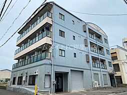 忍ヶ丘マンション