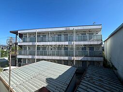 第2三島ハイツ