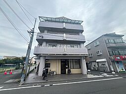 楽友コーポ3号館