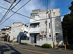 グランカレA棟
