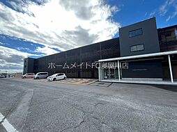 メゾン忍ケ丘