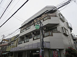 やなぎ屋マンション
