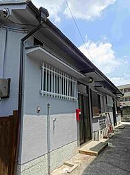 百舌鳥梅町1丁貸家 2