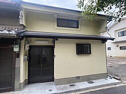 永代町貸家 端部屋