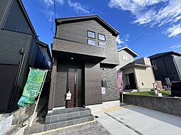 当社で現地販売会開催中　全室南向き　美郷台　1号棟