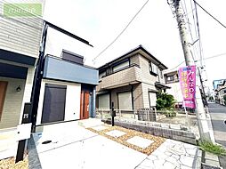 当社で現地販売会開催中　全室2面窓　船橋市　栄町　限定2区画