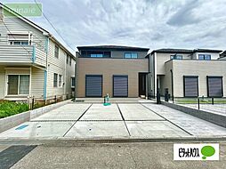 当社（みんなの家）で現地販売開催中　パントリー付き　屋敷