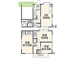 平日・土日も見学できます　リフォーム　朝日ケ丘