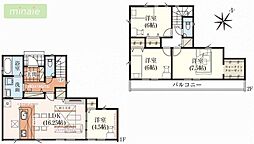 当社（みんなの家）で現地販売開催中　WIクローク付き　高品町