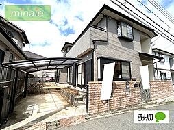 平日・土日も見学できます　駅徒歩5分の美築戸建　角地で陽当た