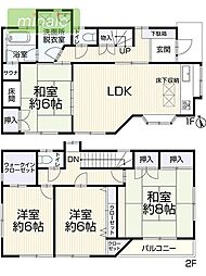 平日・土日も見学できます 再生住宅 五香