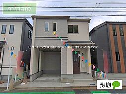 小学校8分 スーパー9分 ファミリークローク 習志野台8 全