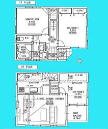 西馬込2丁目戸建 1