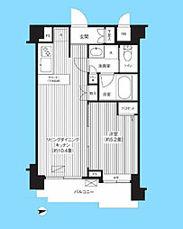 シャンドール目黒 402