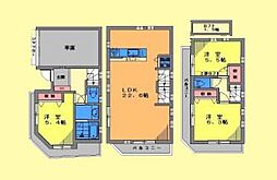 豊町2丁目戸建