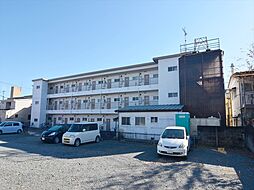 学生第一コーポ 201