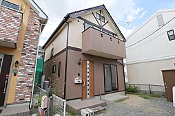 吉田貸家（小原田） -