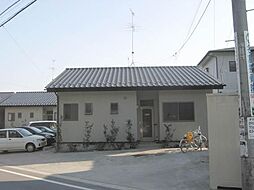 遠藤貸家（久留米） B